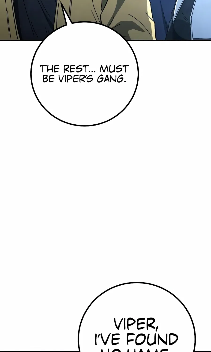Read The Cleaner chapter 13.3 image 41 on Lezhin