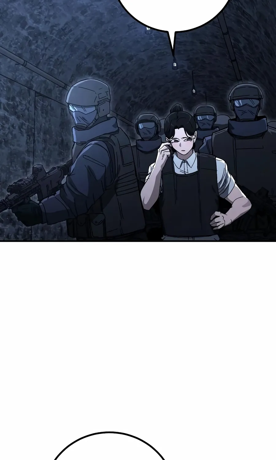 Read The Cleaner chapter 13.3 image 52 on Lezhin