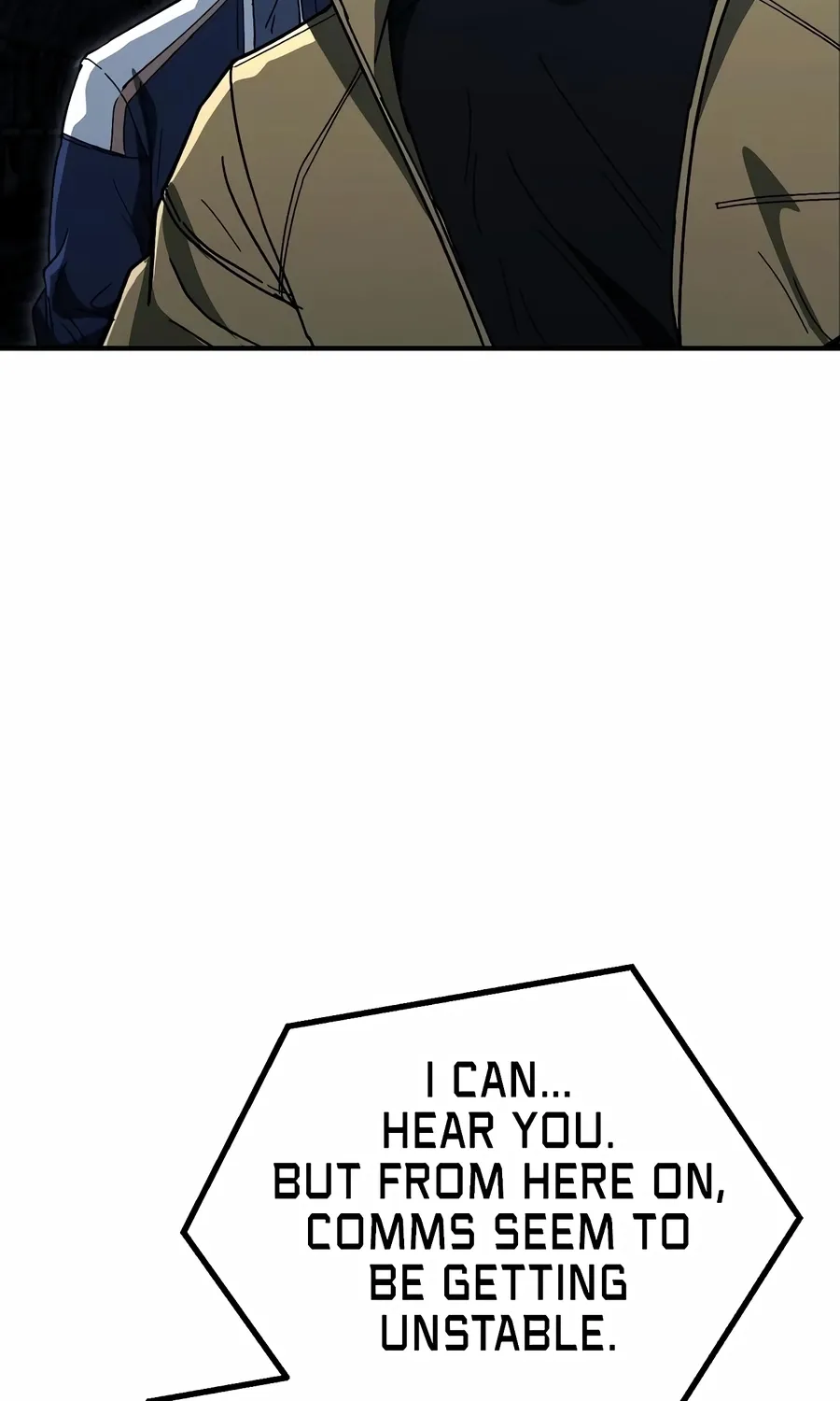 Read The Cleaner chapter 13.3 image 6 on Lezhin