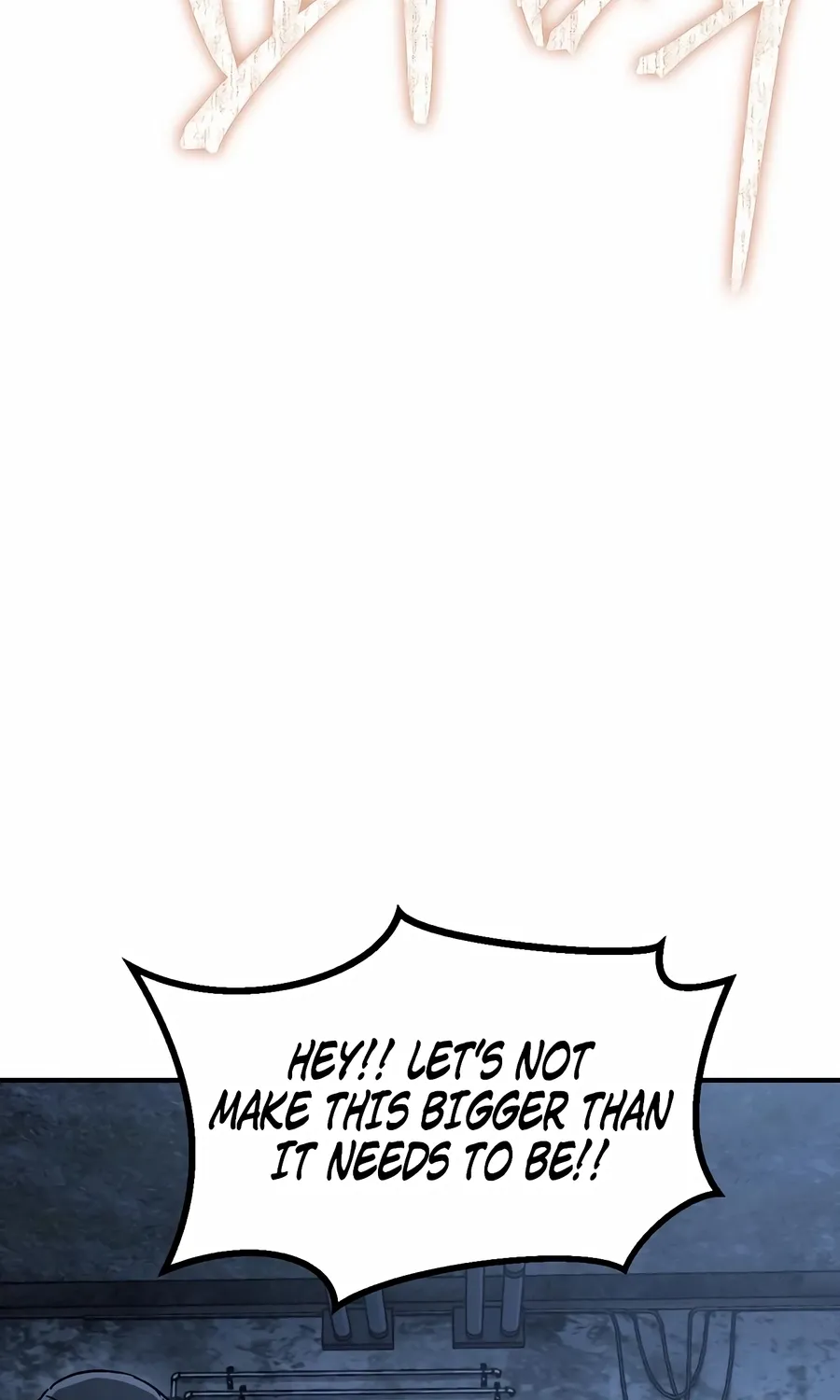 Read The Cleaner chapter 13.3 image 61 on Lezhin