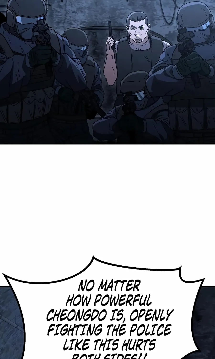 Read The Cleaner chapter 13.3 image 62 on Lezhin