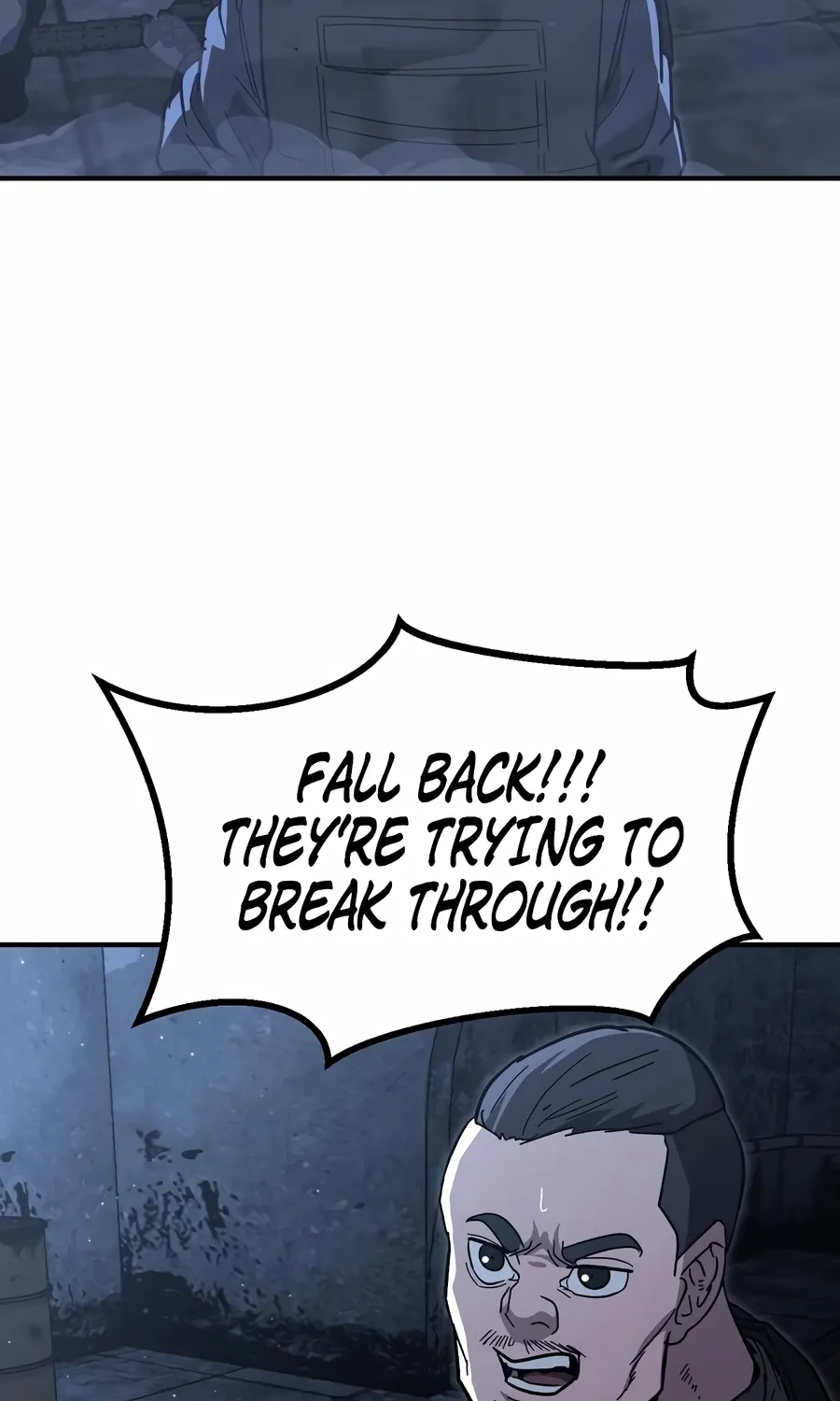 Read The Cleaner chapter 13.3 image 75 on Lezhin