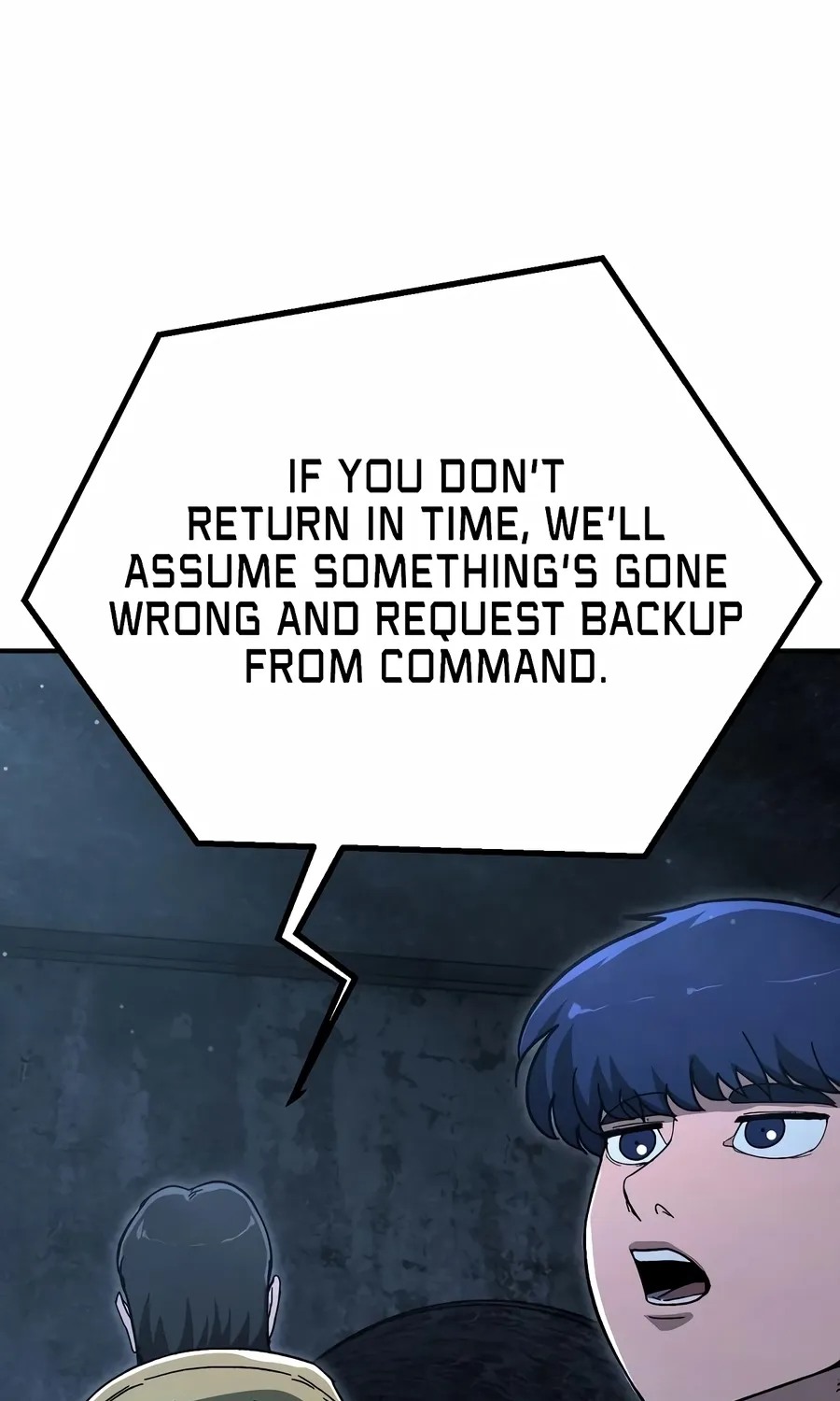 Read The Cleaner chapter 13.3 image 8 on Lezhin