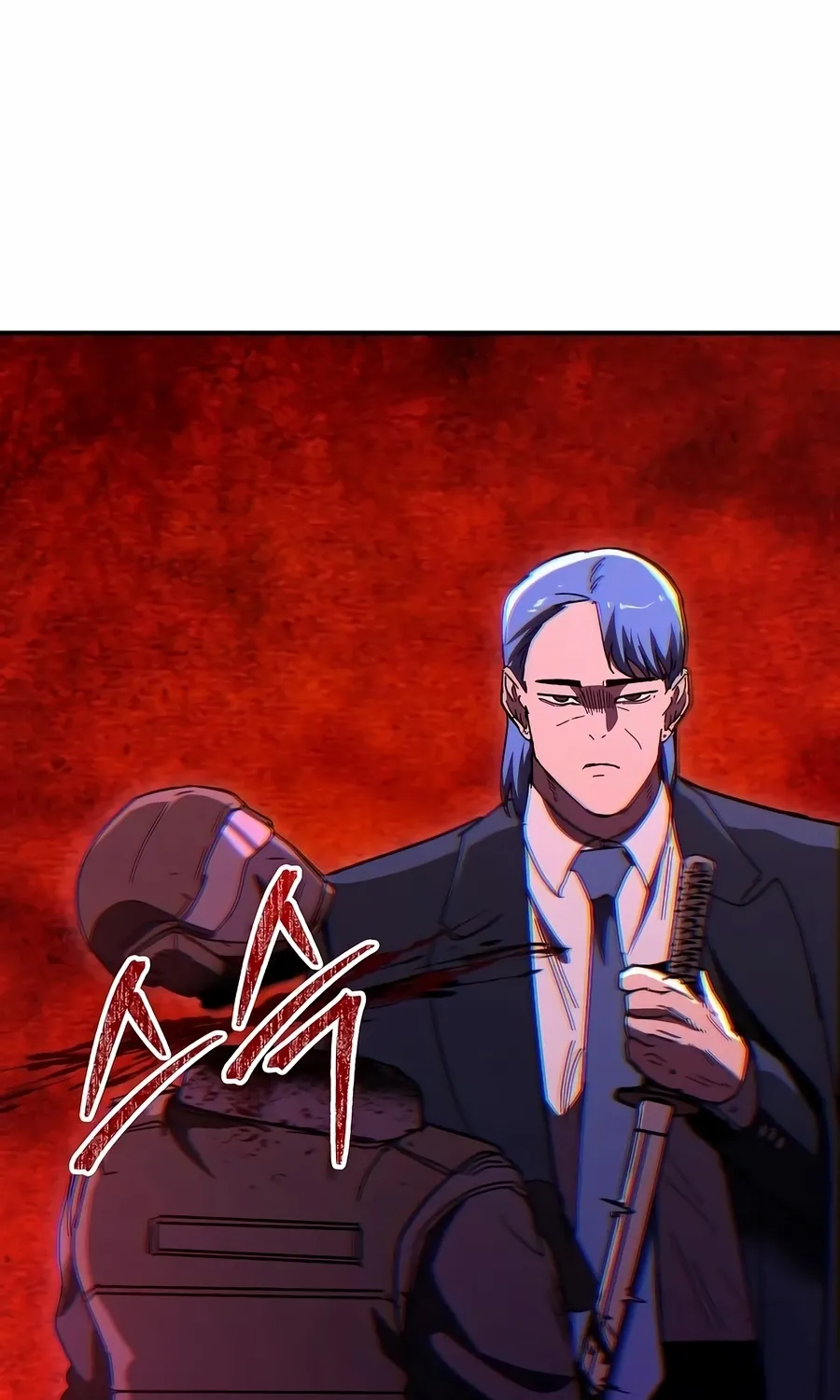 Read The Cleaner chapter 13.3 image 82 on Lezhin