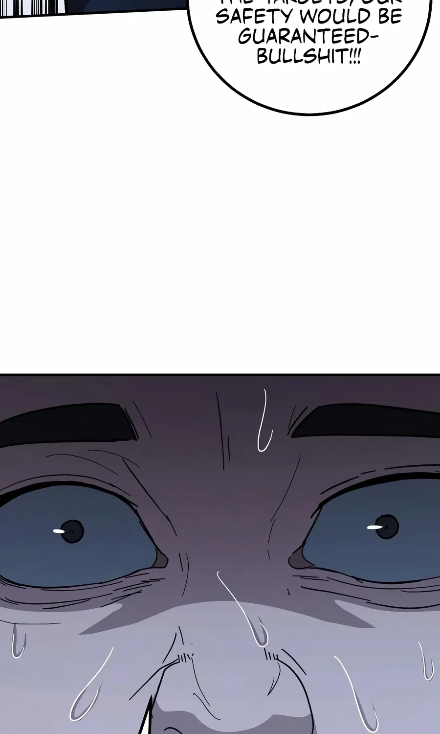 Read The Cleaner chapter 13.3 image 87 on Lezhin