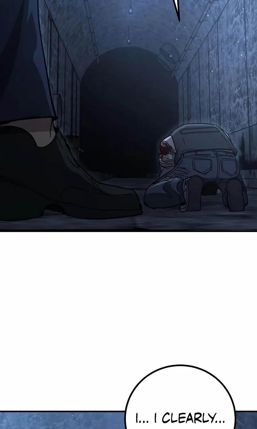 Read The Cleaner chapter 13.3 image 92 on Lezhin