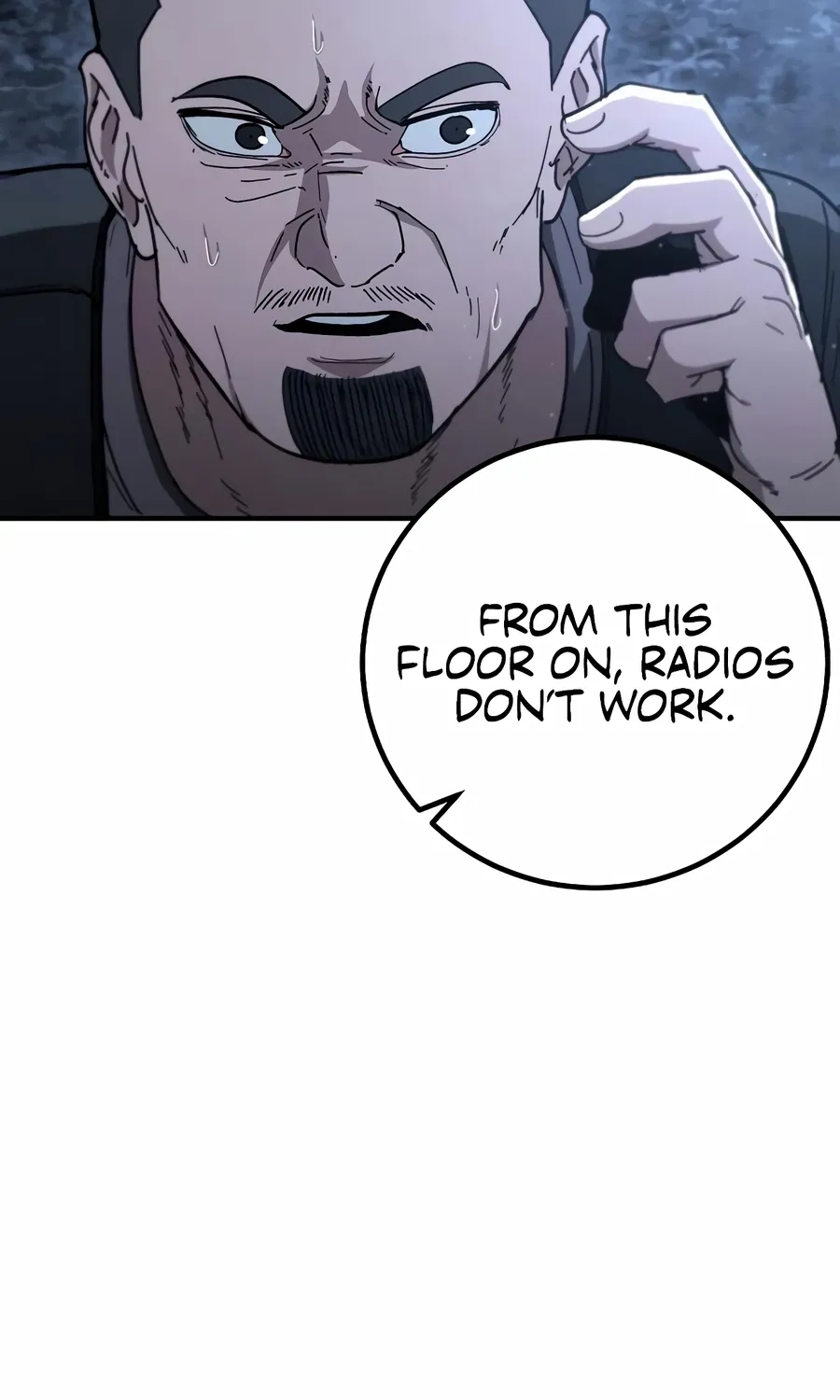 Read The Cleaner chapter 13.4 image 11 on Lezhin