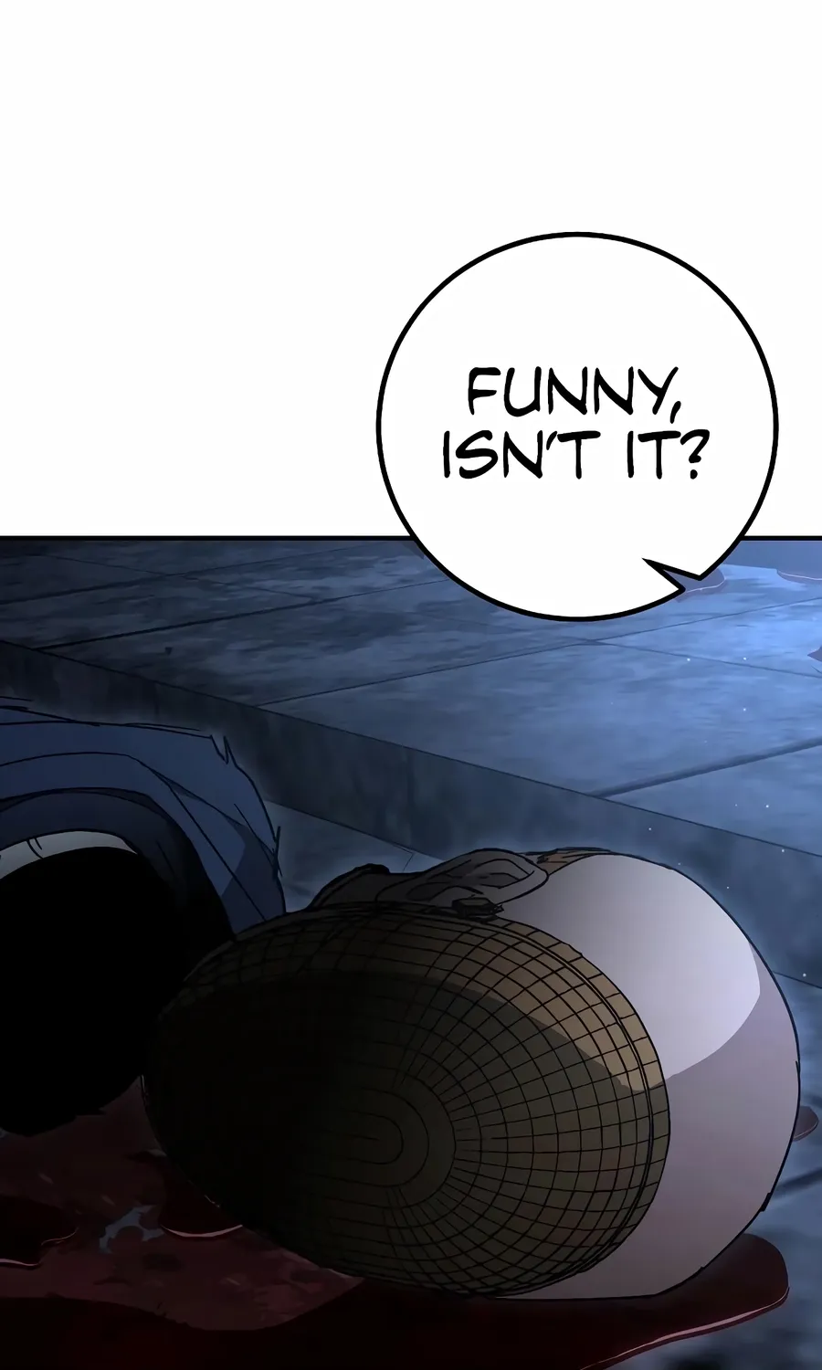 Read The Cleaner chapter 13.4 image 20 on Lezhin
