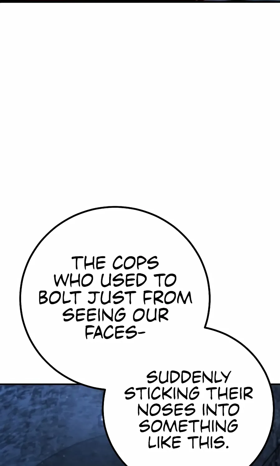Read The Cleaner chapter 13.4 image 21 on Lezhin