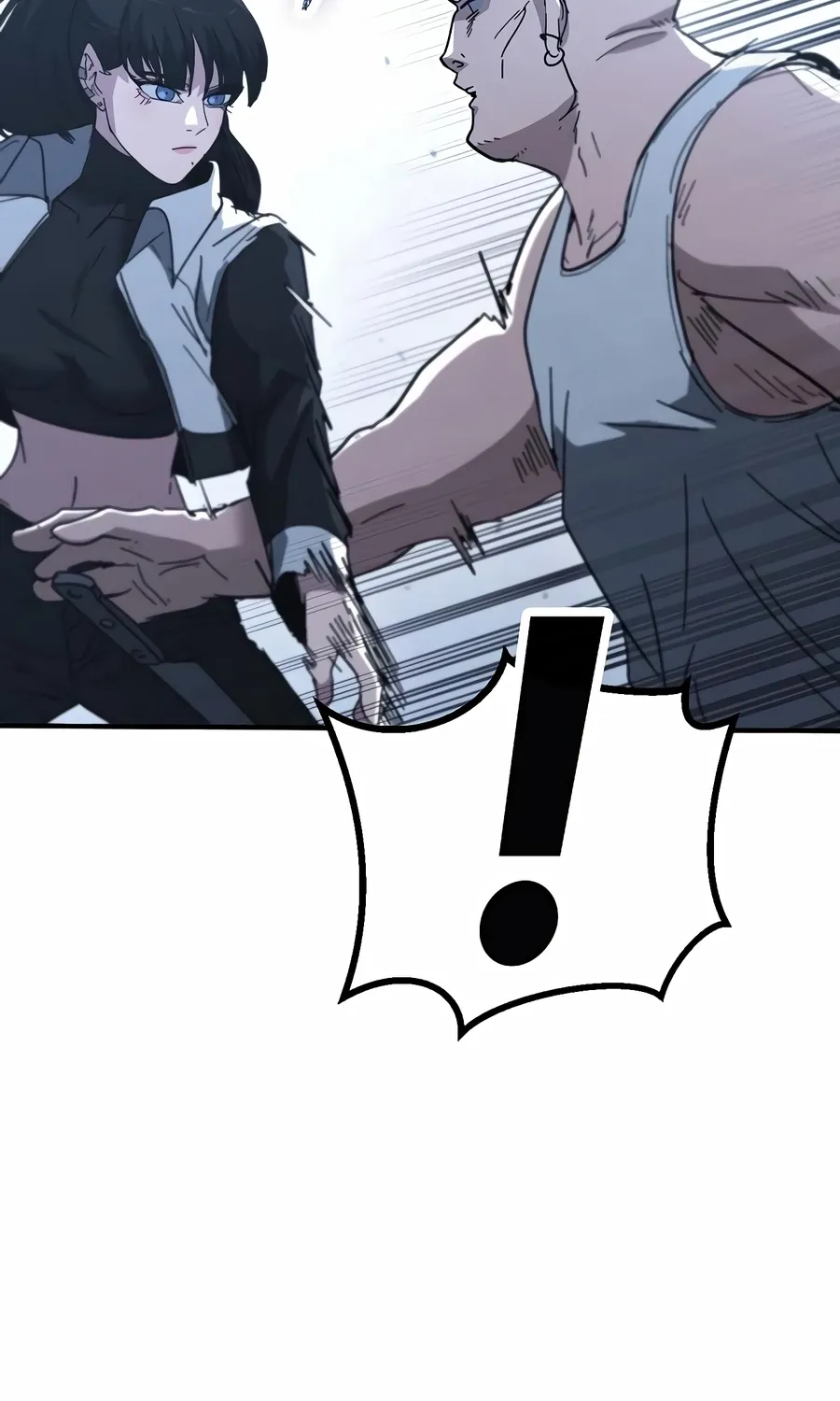Read The Cleaner chapter 13.4 image 37 on Lezhin
