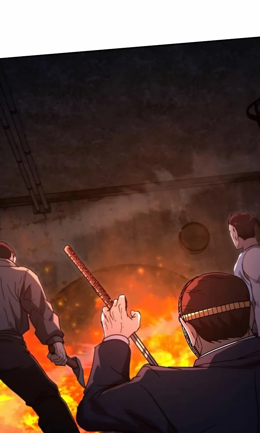 Read The Cleaner chapter 13.4 image 58 on Lezhin