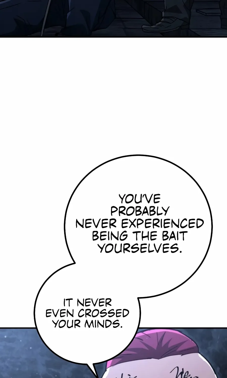 Read The Cleaner chapter 13.4 image 66 on Lezhin