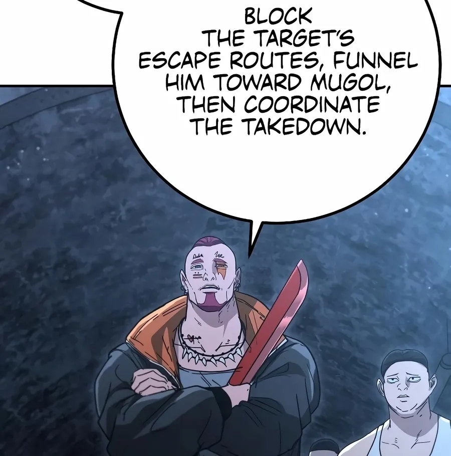 Read The Cleaner chapter 13.4 image 72 on Lezhin