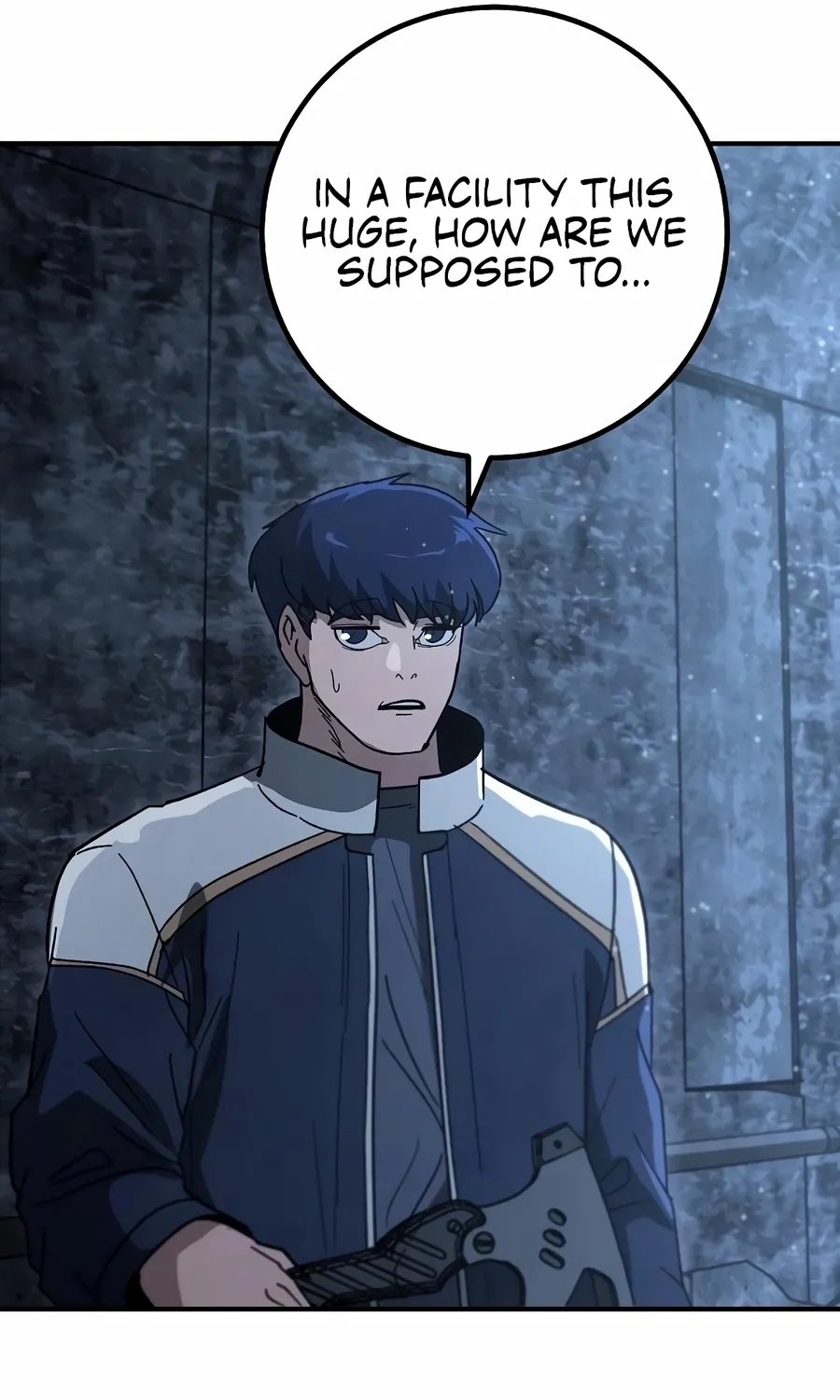 Read The Cleaner chapter 13.4 image 78 on Lezhin