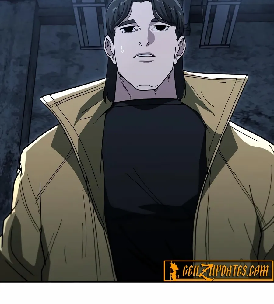 Read The Cleaner chapter 13.4 image 87 on Lezhin