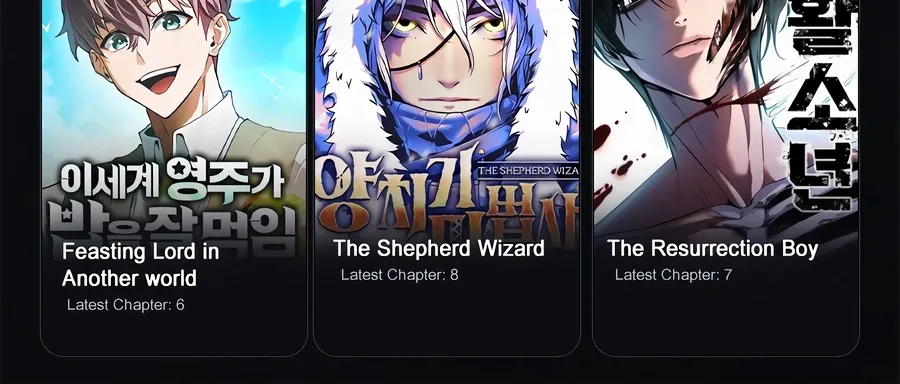 Read The Cleaner chapter 13.5 image 106 on Lezhin