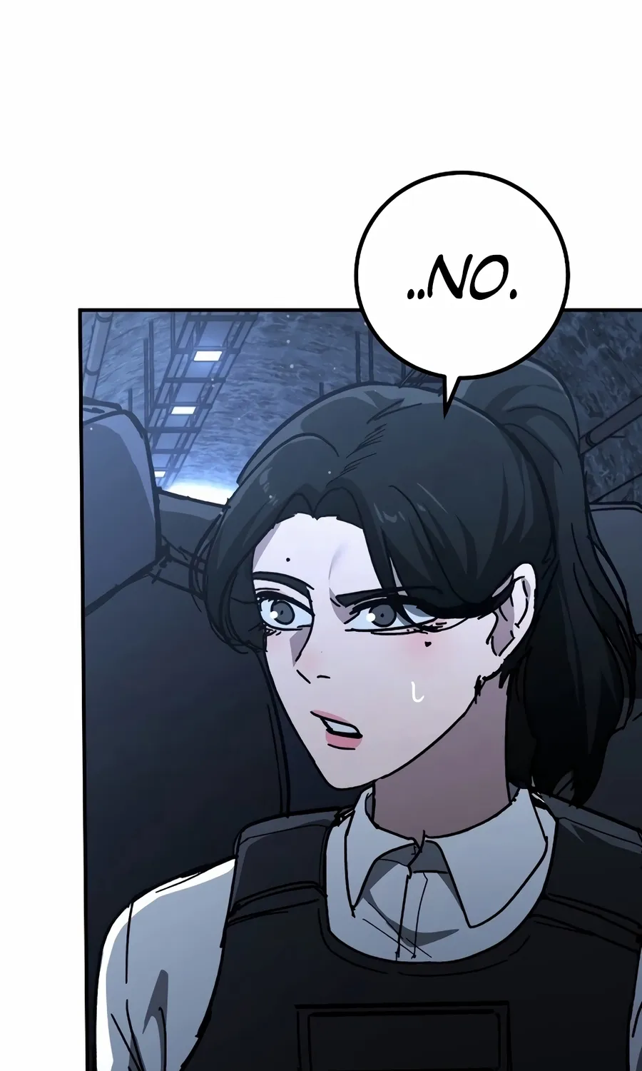 Read The Cleaner chapter 13.5 image 11 on Lezhin