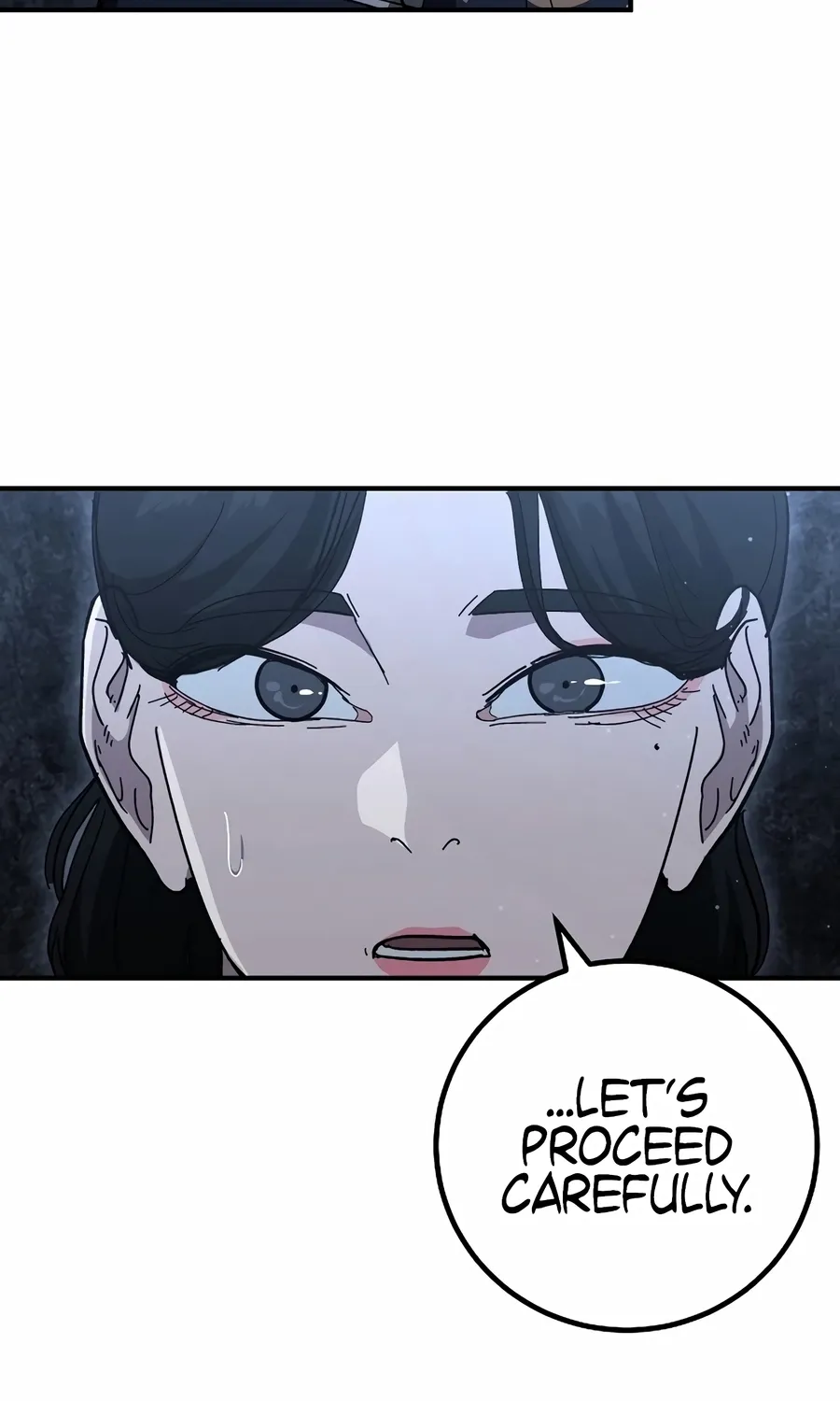 Read The Cleaner chapter 13.5 image 13 on Lezhin