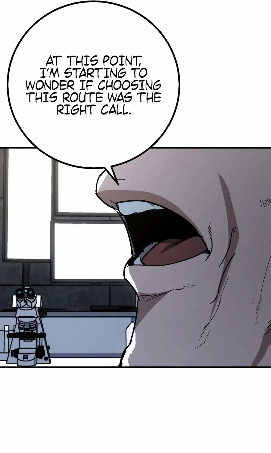 Read The Cleaner chapter 13.5 image 30 on Lezhin