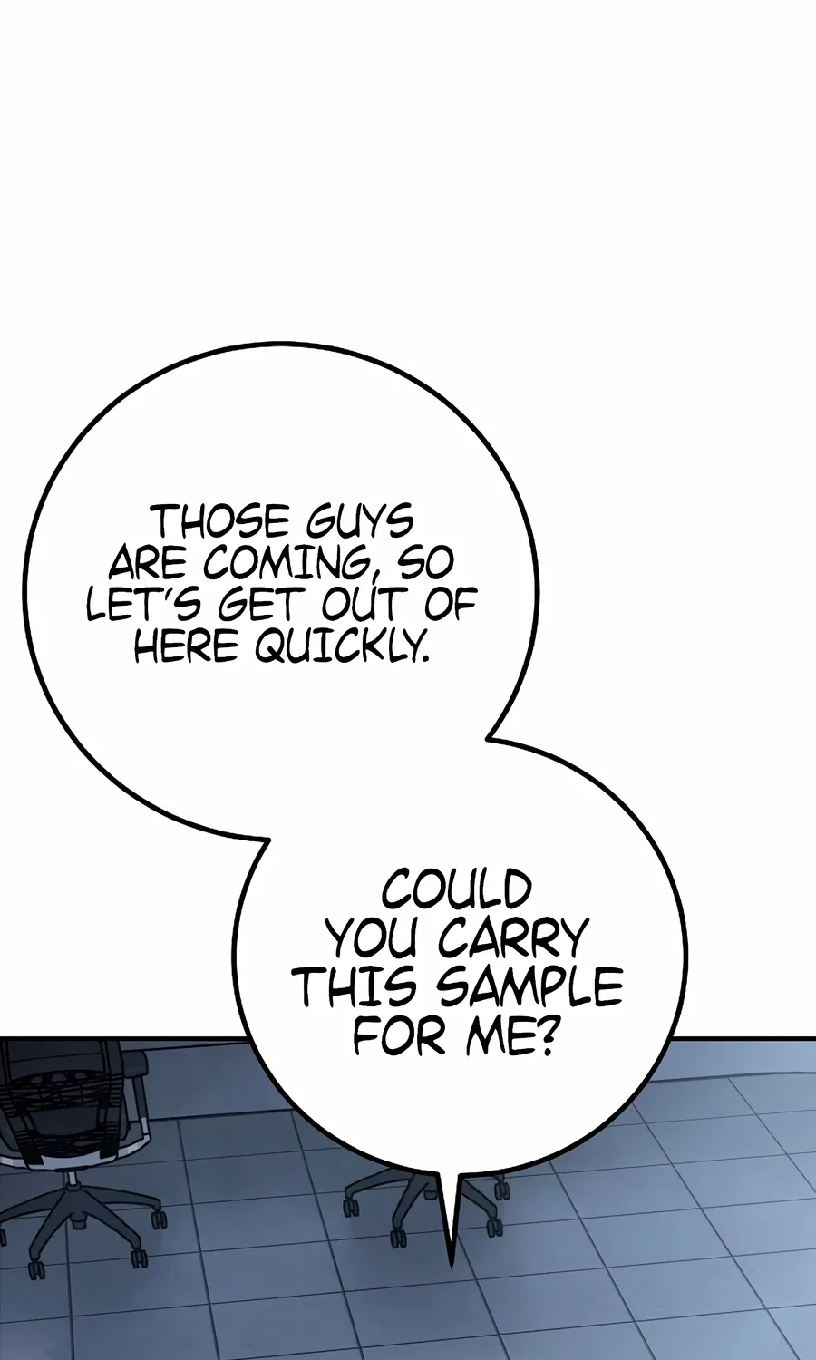 Read The Cleaner chapter 13.5 image 31 on Lezhin
