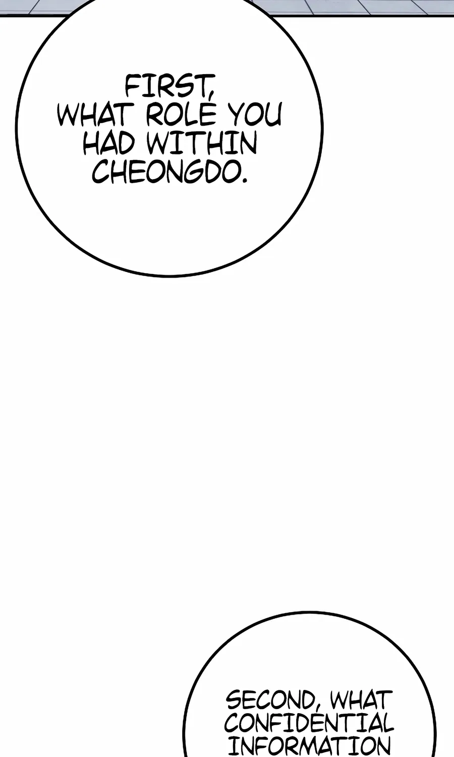 Read The Cleaner chapter 13.5 image 36 on Lezhin