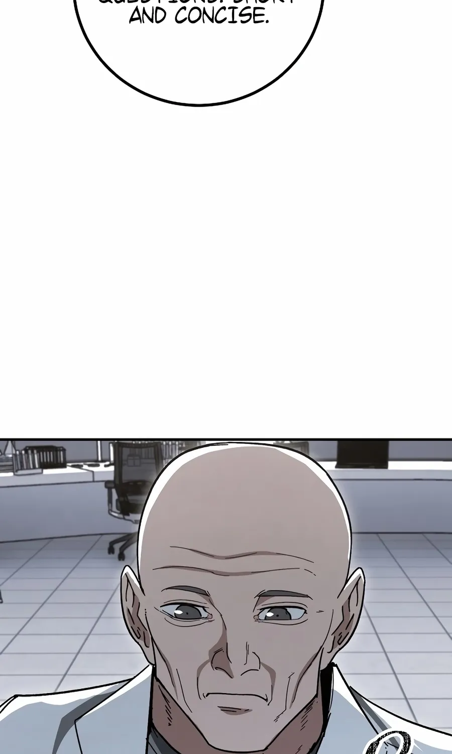 Read The Cleaner chapter 13.5 image 38 on Lezhin