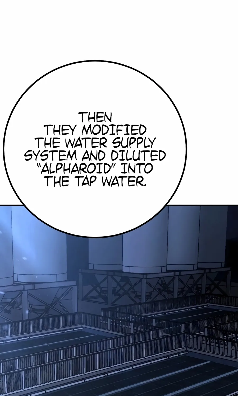 Read The Cleaner chapter 13.5 image 45 on Lezhin