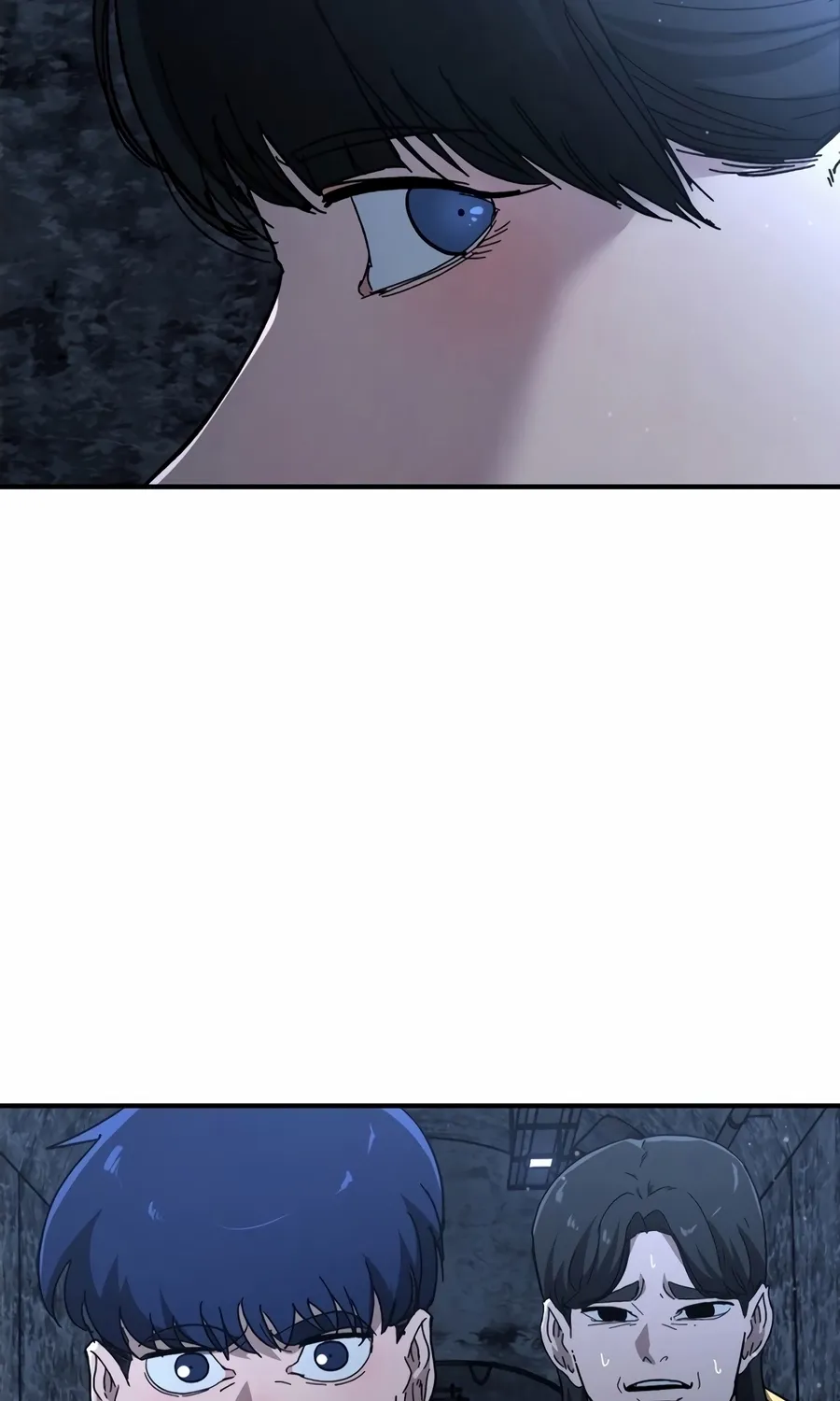 Read The Cleaner chapter 13.5 image 5 on Lezhin