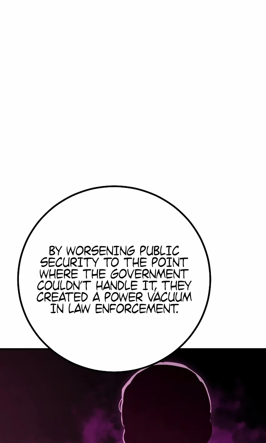 Read The Cleaner chapter 13.5 image 50 on Lezhin