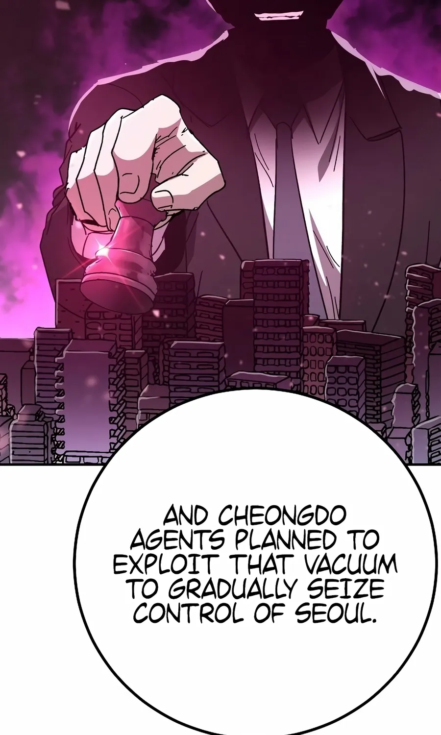 Read The Cleaner chapter 13.5 image 51 on Lezhin