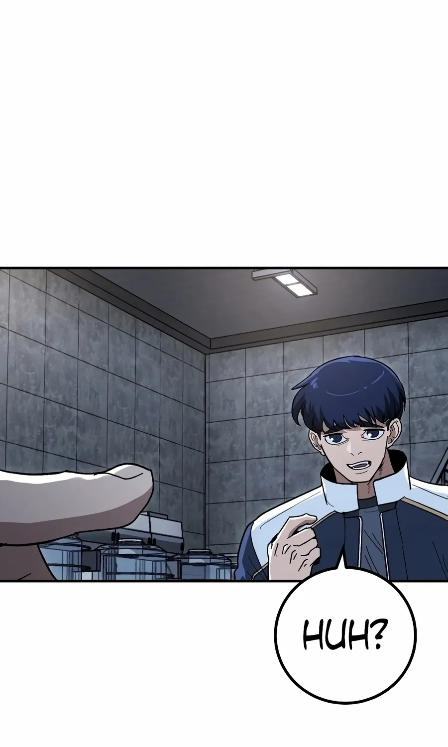 Read The Cleaner chapter 13.5 image 62 on Lezhin