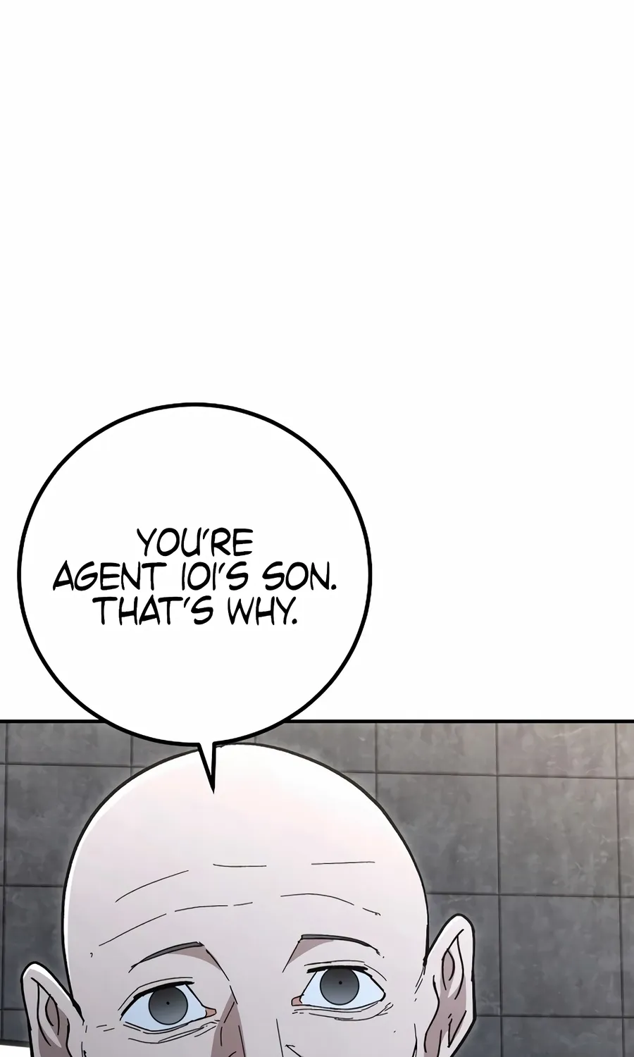 Read The Cleaner chapter 13.5 image 63 on Lezhin