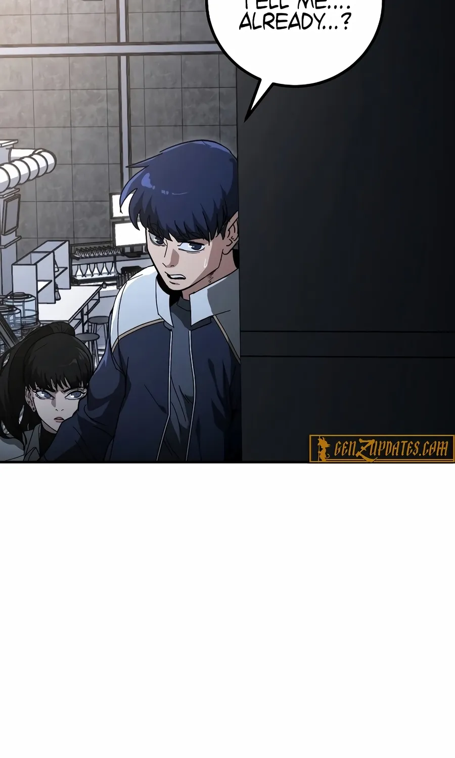 Read The Cleaner chapter 13.5 image 67 on Lezhin