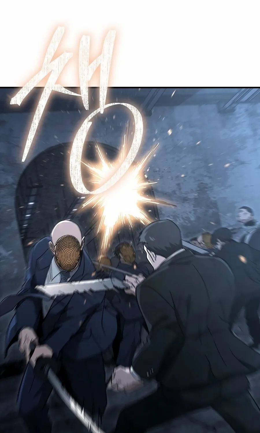 Read The Cleaner chapter 13.5 image 68 on Lezhin
