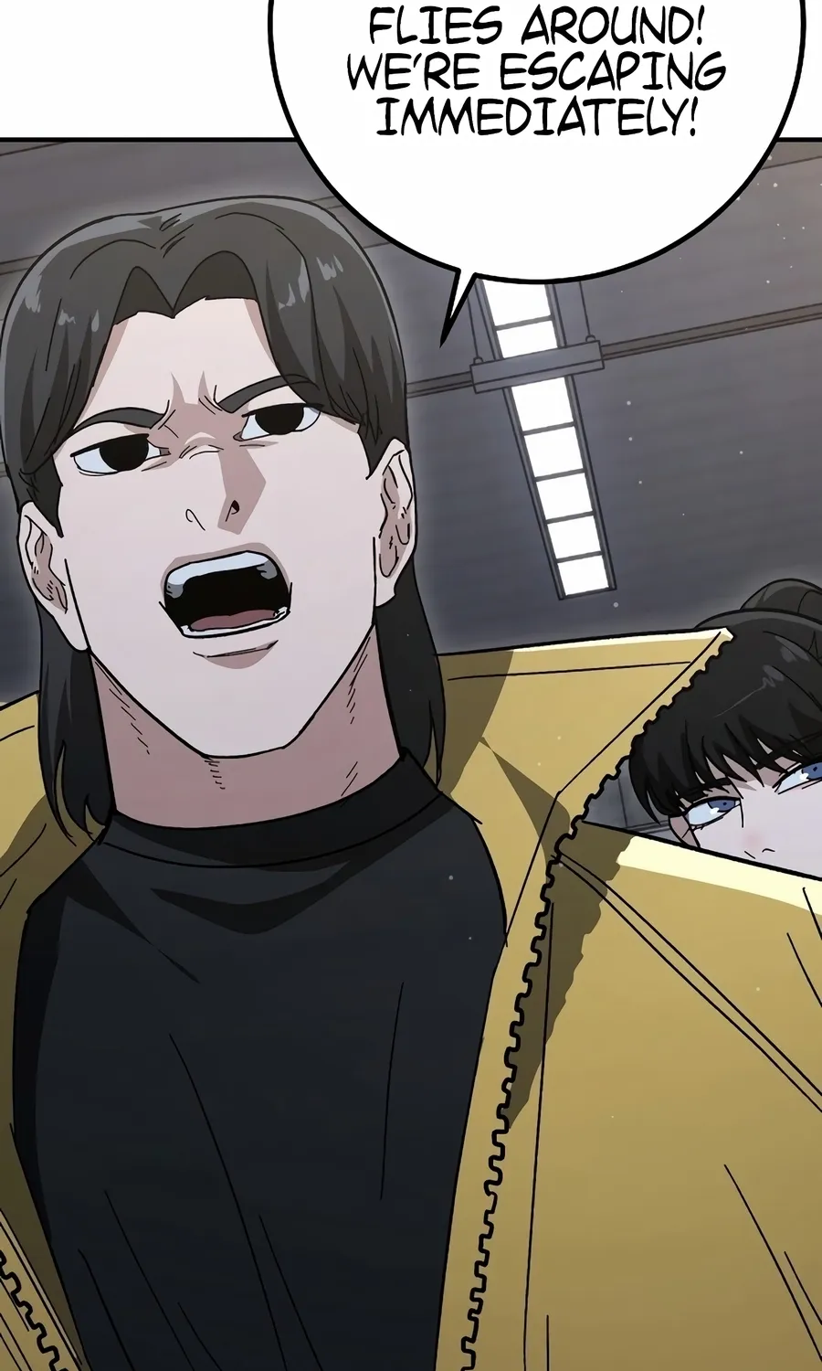 Read The Cleaner chapter 13.5 image 72 on Lezhin