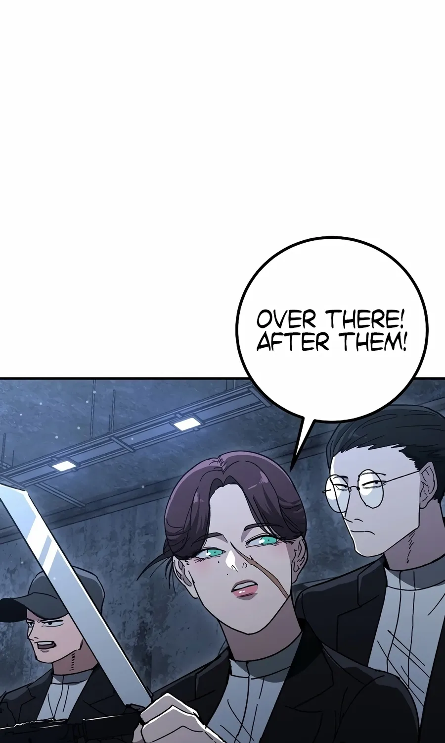 Read The Cleaner chapter 13.5 image 78 on Lezhin