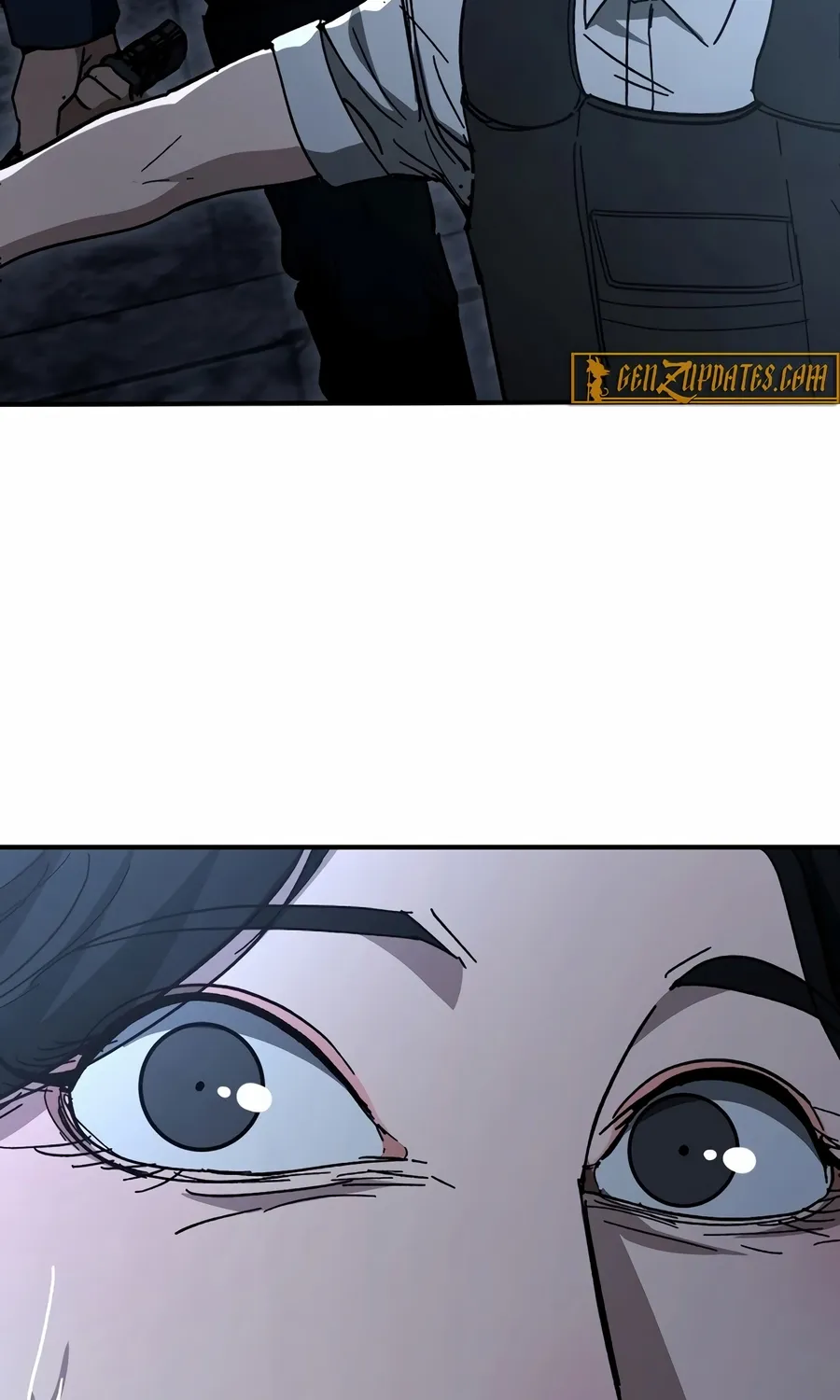 Read The Cleaner chapter 13.5 image 92 on Lezhin