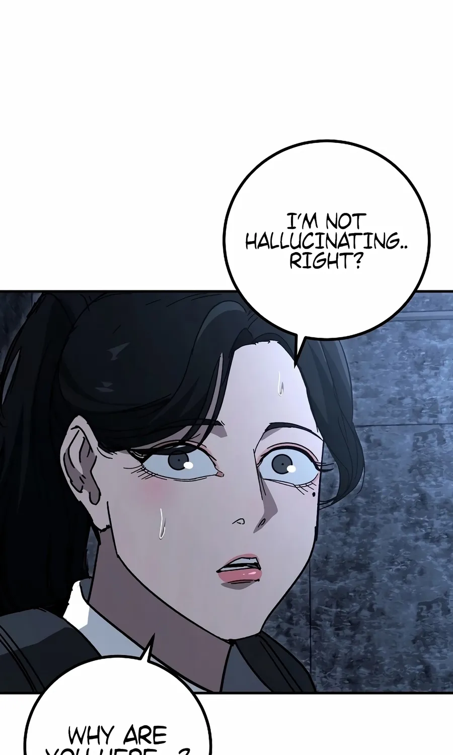 Read The Cleaner chapter 13.5 image 95 on Lezhin