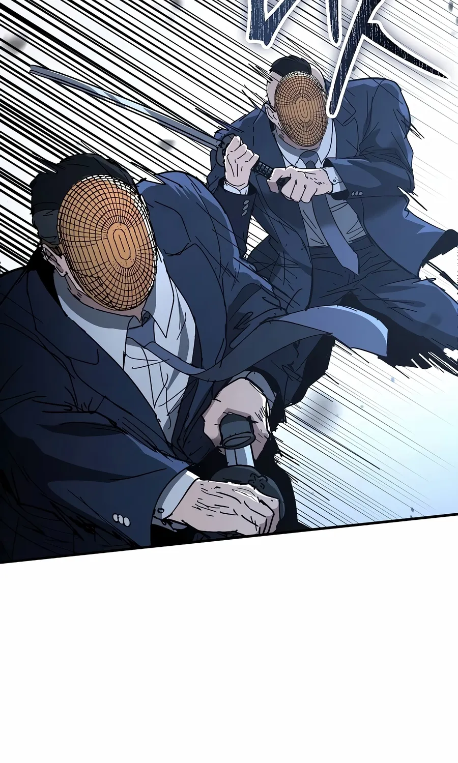 Read The Cleaner chapter 13.6 image 13 on Lezhin