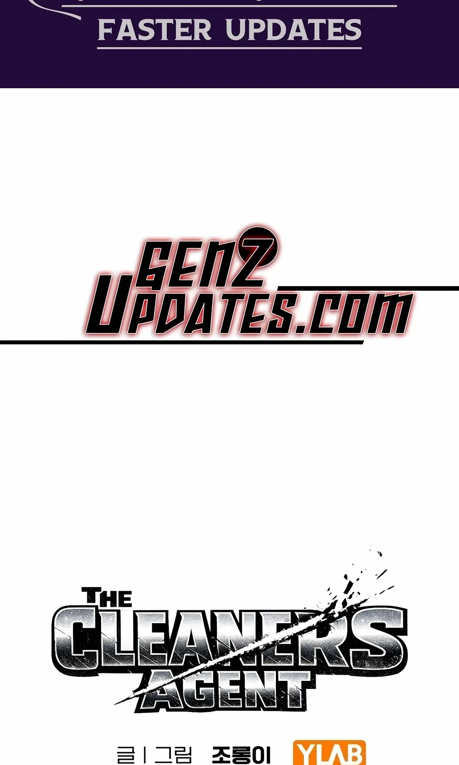 Read The Cleaner chapter 13.6 image 2 on Lezhin
