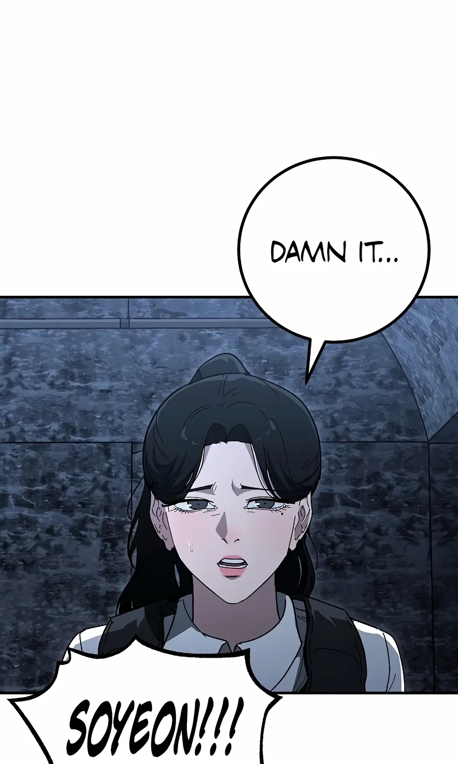 Read The Cleaner chapter 13.6 image 21 on Lezhin