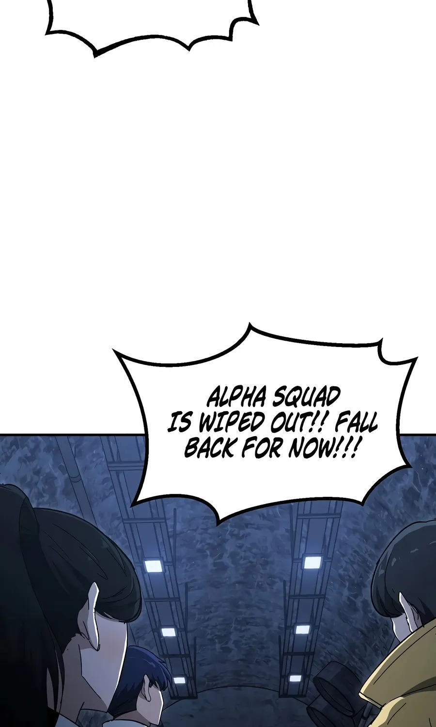 Read The Cleaner chapter 13.6 image 22 on Lezhin