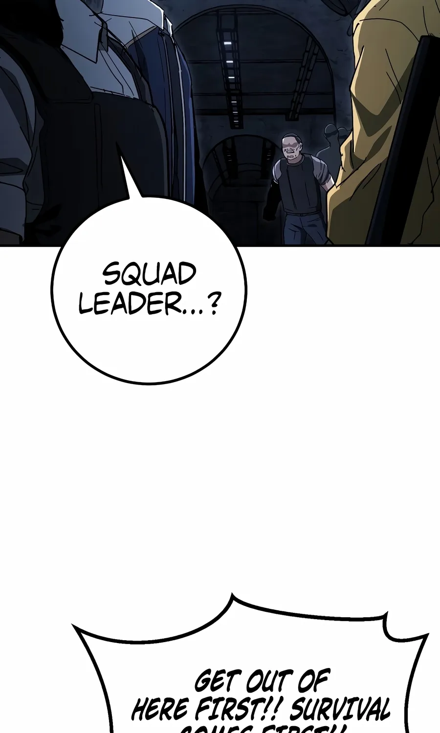 Read The Cleaner chapter 13.6 image 23 on Lezhin