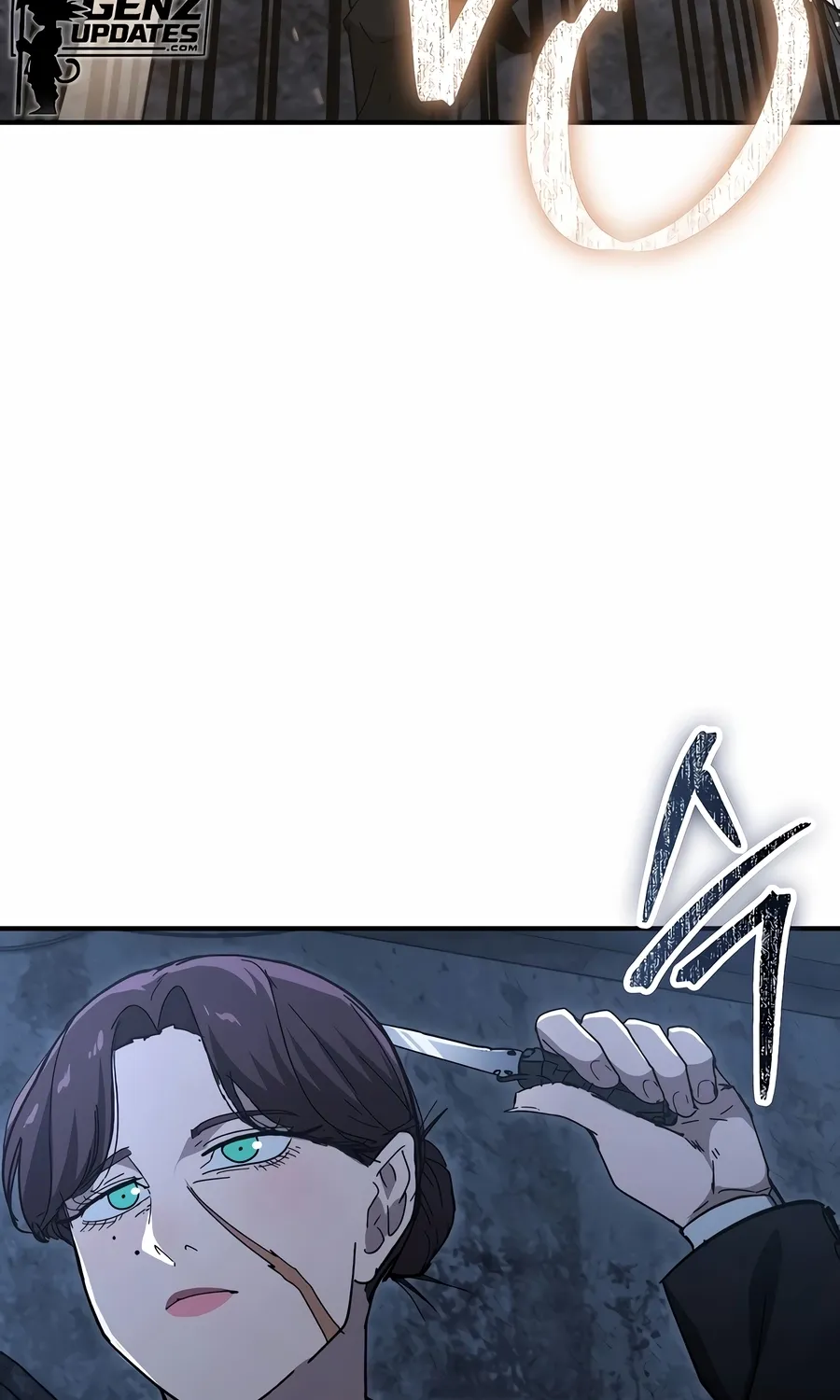 Read The Cleaner chapter 13.6 image 27 on Lezhin