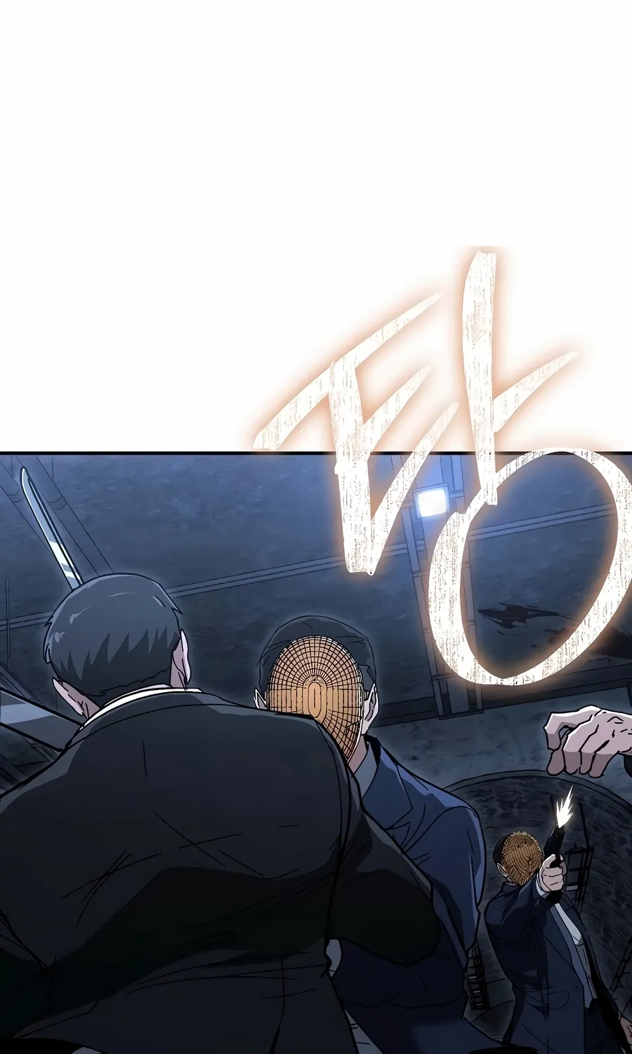 Read The Cleaner chapter 13.6 image 31 on Lezhin