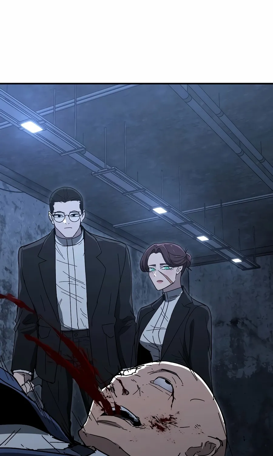 Read The Cleaner chapter 13.6 image 33 on Lezhin