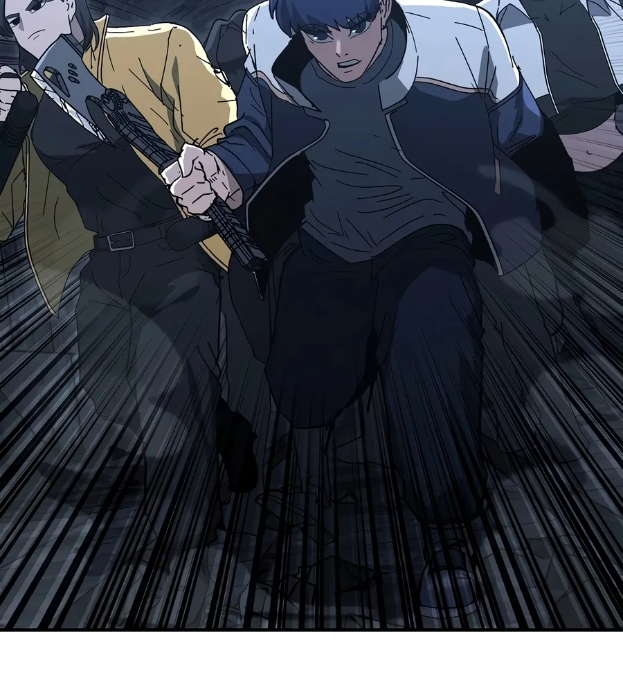 Read The Cleaner chapter 13.6 image 39 on Lezhin