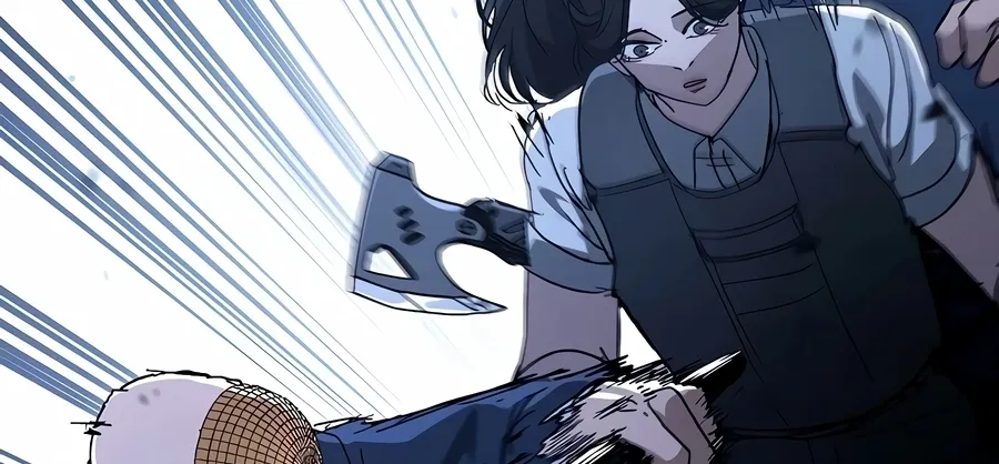 Read The Cleaner chapter 13.6 image 4 on Lezhin