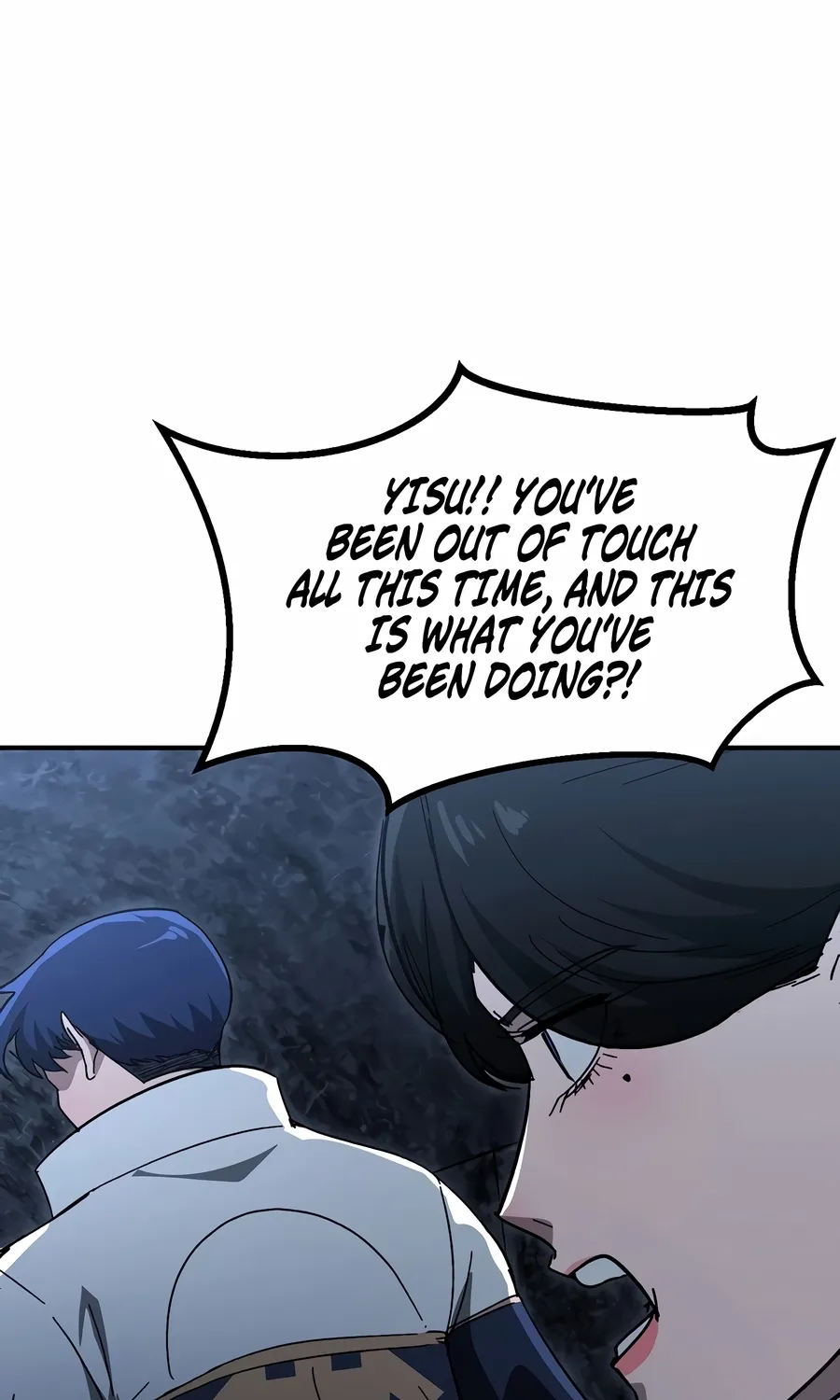 Read The Cleaner chapter 13.6 image 40 on Lezhin
