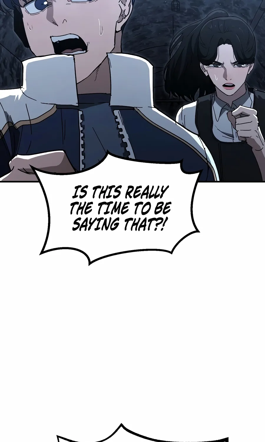 Read The Cleaner chapter 13.6 image 42 on Lezhin